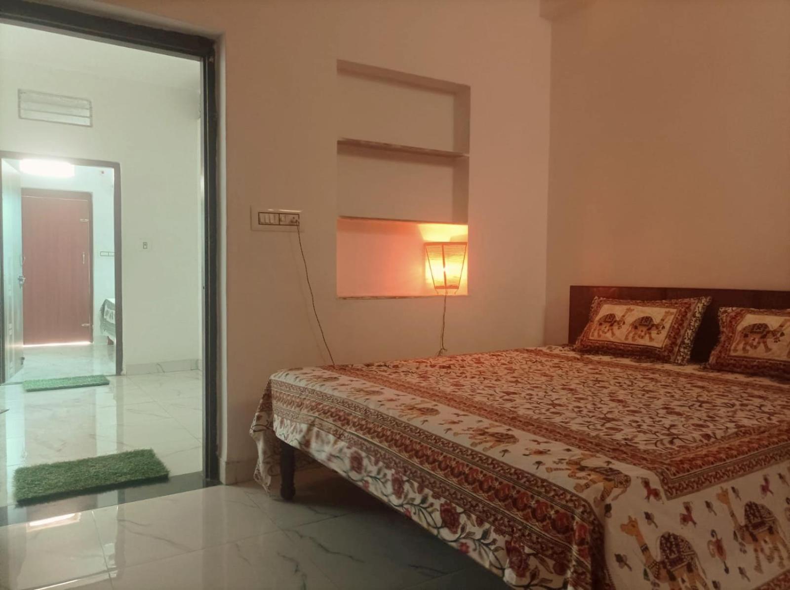 Cocoon Auberge Jaipur Room photo